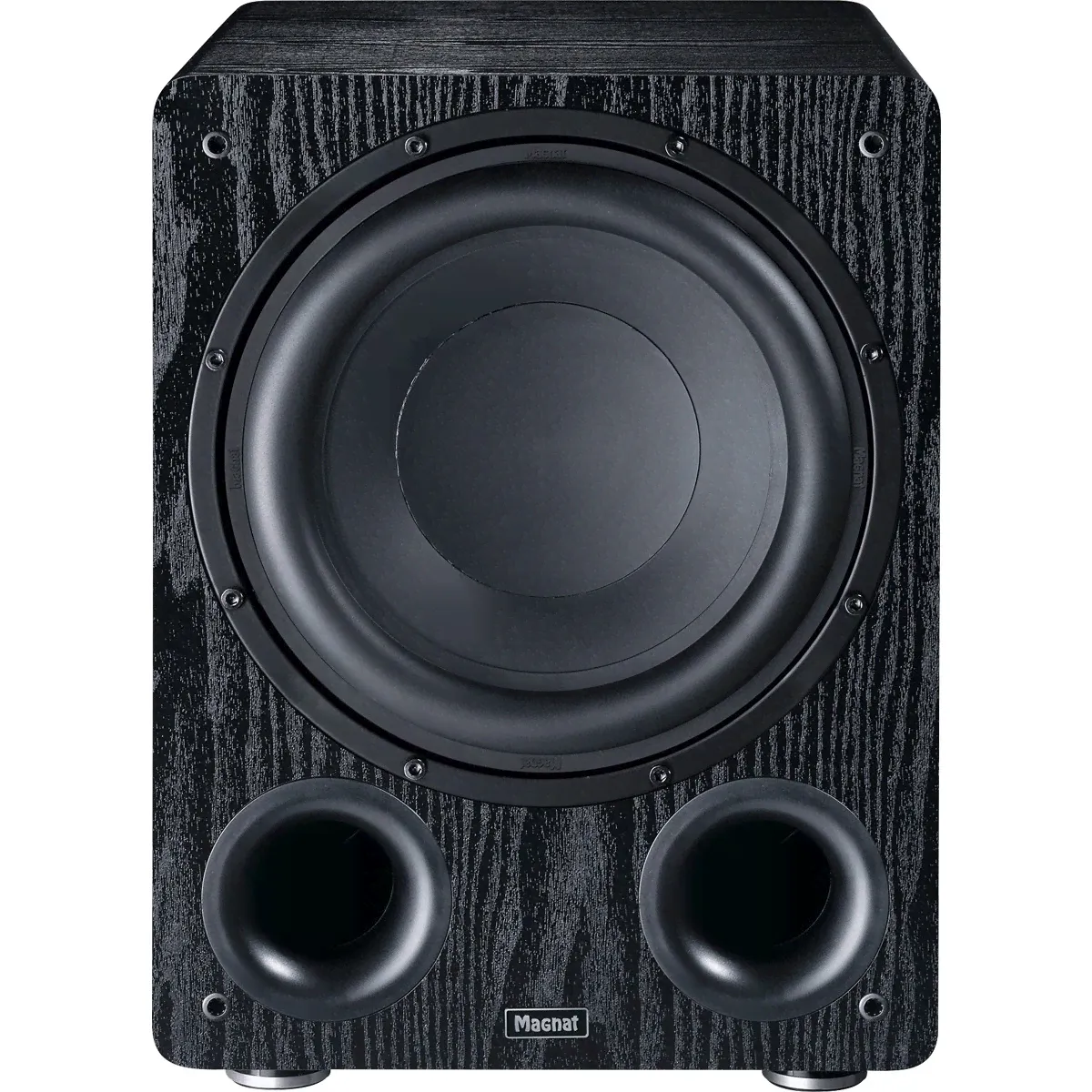 Magnat Alpha RS 12 (черный) сабвуфер-0