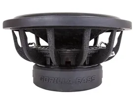 Автосабвуфер KICX GORILLA BASS E12