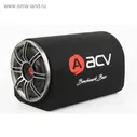 Сабвуфер ACV BTA-6, 6.5", активный