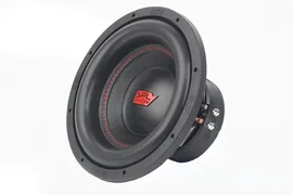 ACV SW PRO122D Сабвуфер 12" RMS 500Вт