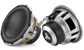 Пассивный сабвуфер 12" JL Audio 12W6v3-D4