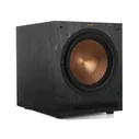 Активный сабвуфер Klipsch SPL-120 EUA, Black