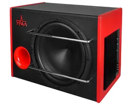 Ural УРАГАН АС-У12А КОМБО Активный сабвуфер 12"