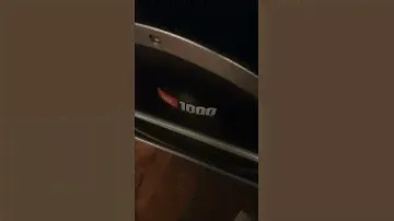 Jbl 1000w cs1204b subwoofer