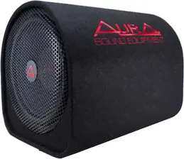 SW-T30A, Сабвуфер корпусной активный 12" (30см) 120Вт AURA