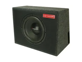 MAGNUM MBW 121 V-BOX L.E. корпусной автомобильный сабвуфер 12 дюймов
