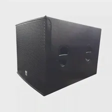 Активный сабвуфер SVS Audiotechnik FS-18A SUB