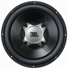 Сабвуфер автомобильный JBL GT5-12