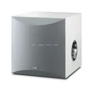 YAMAHA NS-SW100 WHITE активный сабвуфер 100 Вт
