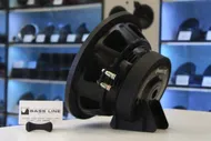 Сабвуфер Helix K10W SVC 10" D1