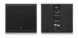 Активный сабвуфер Turbosound NuQ115B-AN