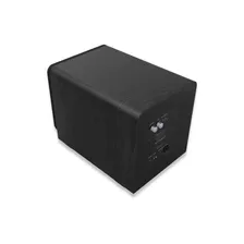 Активный сабвуфер Klipsch RP 1200 SW Black