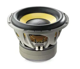 Автомобильный сабвуфер 10” (25 см) FOCAL SUB E25KX