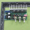 (C5A1) 60 Вт TDA2050 + TDA2030 трехканальный сабвуфер, Плата усилителя сабвуфера (art.: 7a6d8a3b7)