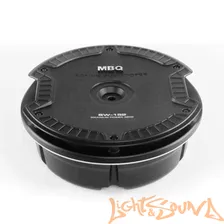 MBQ SW-152 5"x8"x2 380Bт активный сабвуфер в запасное колесо станд.профиль