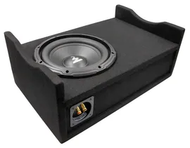 Пассивный сабвуфер Focal SUB 10 BOX