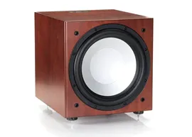 Сабвуфер Monitor Audio Silver RXW-12