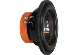 DL Audio Gryphon Lite 10 сабвуфер 10дюймов