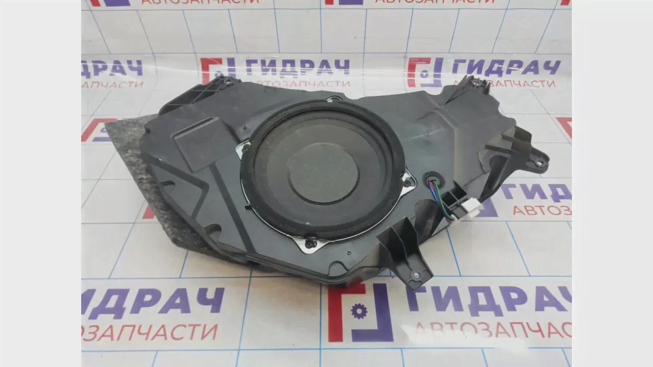 Сабвуфер Hyundai ix35 196380-2S000