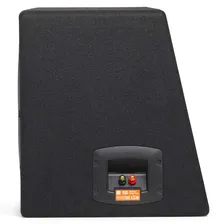 Автомобильный сабвуфер JBL Stage 1200D