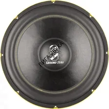 Пассивный сабвуфер 18" Ground Zero GZRW 46SPL