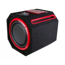 URAL AS-D12A CUBE Активный сабвуфер от ReLoud