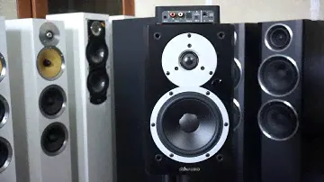 Акустическая система Dynaudio ХЕО 3