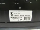 Сабвуфер напольный SVEN HA-620W