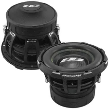 Сабвуфер Apocalypse DB-SA310 D1