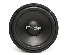 Сабвуфер Pride MT 15 D0.8