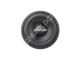 Сабвуфер SKYLOR SW-BS12V2, 12", coil 3, 2+2om, RMS600W