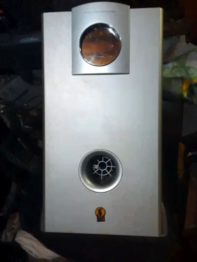 Сабвуфер 5.1 Sven HA-430T