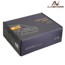 AUDIO NOVA AS-200 активный сабвуфер