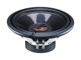 Пассивный сабвуфер 12" MAC AUDIO MPExclusive 12