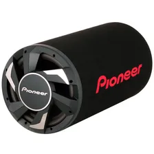 Автомобильный сабвуфер активный Pioneer TS WX 300TA (TS-WX300TA)