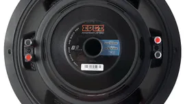 Автосабвуфер EDGE EDB12D2-E0