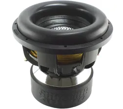 Сабвуфер автомобильный Sundown Audio X-12 D1/D2