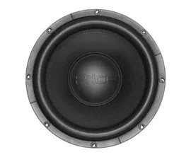 Сабвуфер Pride Onyx 12" 600 W