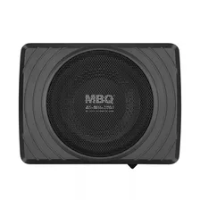 Сабвуфер активный под сидение MBQ AS-MM-2001