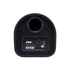 Сабвуфер Aura SW-T20A 8" корпусной активный