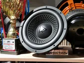 Сабвуфер Best Balance E12