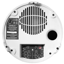 Genelec F One BWM Активный сабвуфер, 40 Вт., 6,5