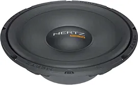 Сабвуфер Hertz ES F25.5