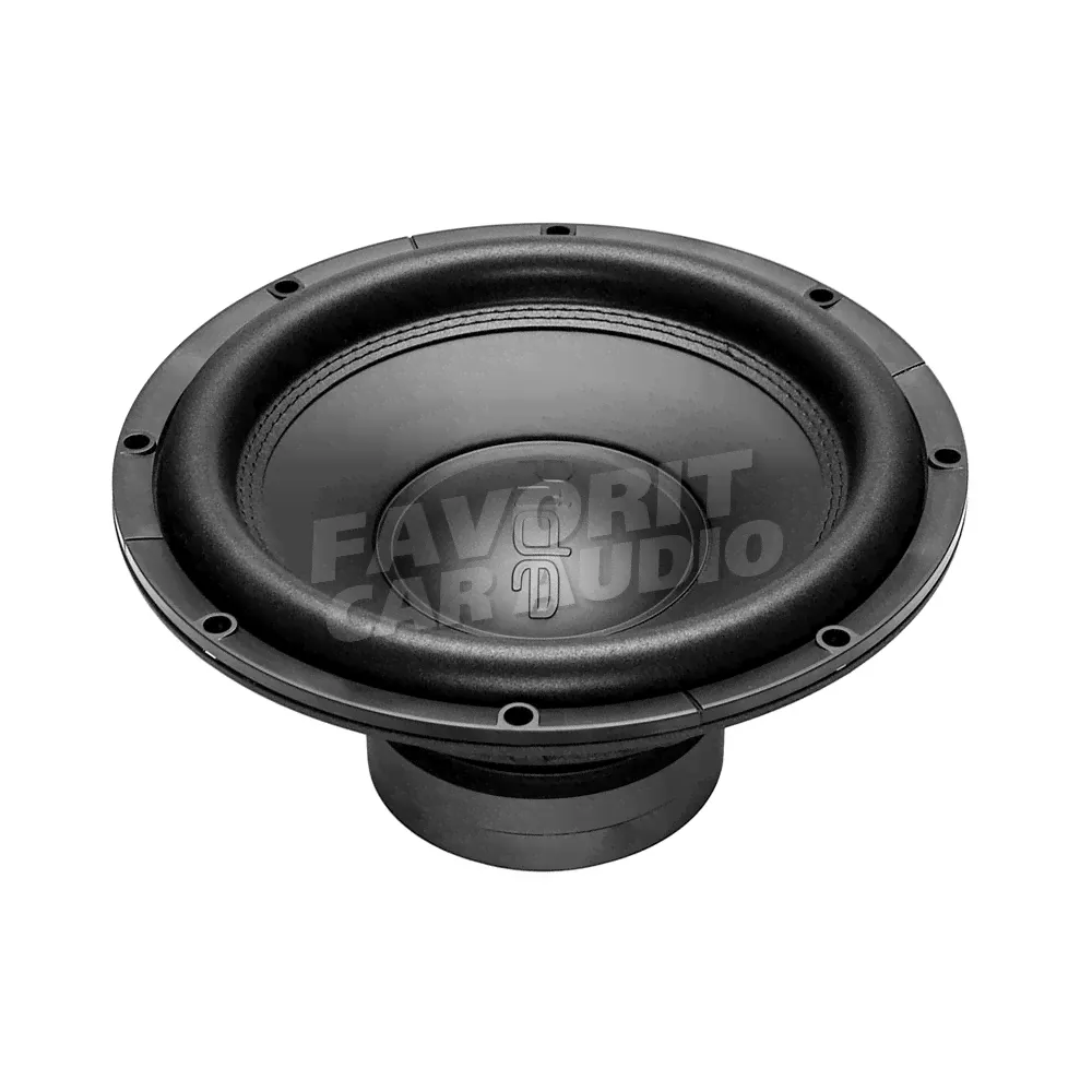 Сабвуфер Pride Onyx 12 1.7D 600W-0