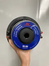Сабвуфер AUDIO NOVA SW202