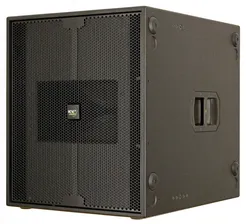 KV2 Audio EX2.5 LTD активный сабвуфер 2 х 15", 1600 Вт