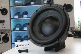 Сабвуфер Pride SAPPHIRE 10" 1.8
