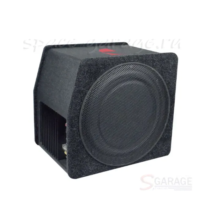 Сабвуфер активный Nakamichi (NBS210A)-0