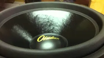 New Obsidian 18"