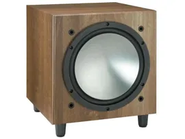 Сабвуфер Monitor Audio Bronze W10 Walnut (6G)